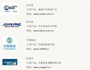 物联网产业链分布图及信息系统集成服务的深度解读